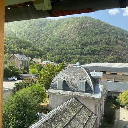 Maison De Village อักซ์-เลส์-แตร์มส์ ภายนอก รูปภาพ
